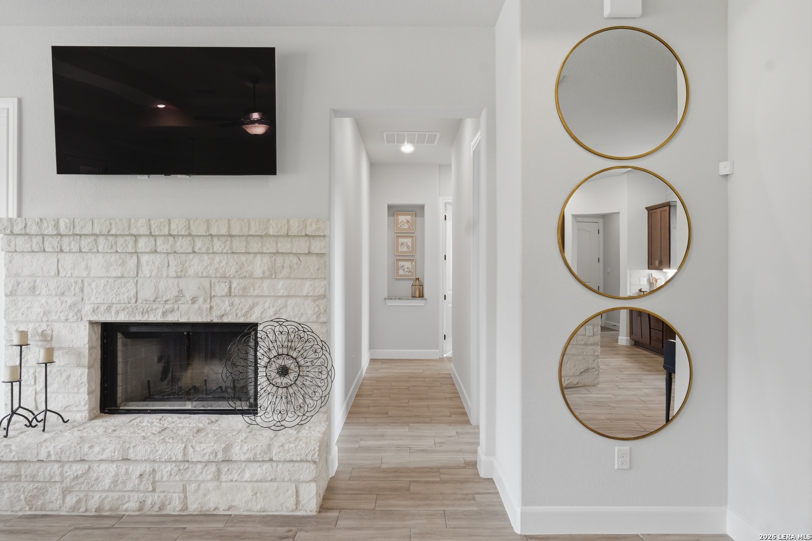212 High Point Circle Spring Branch, TX 78070 - Photo 8 of 49