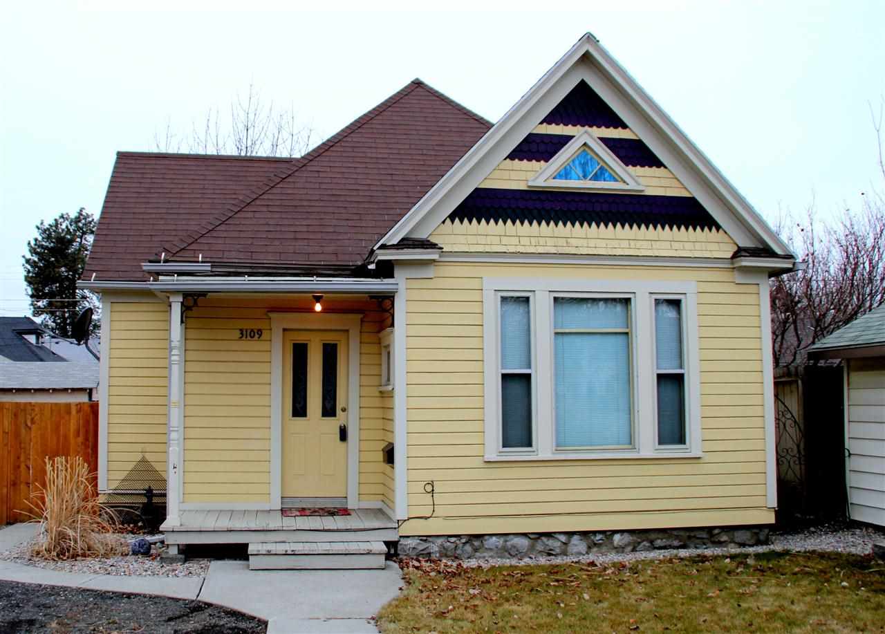 3109 North Post Street Spokane, WA 99205 - Photo 1 of 20 Gallery Image 1