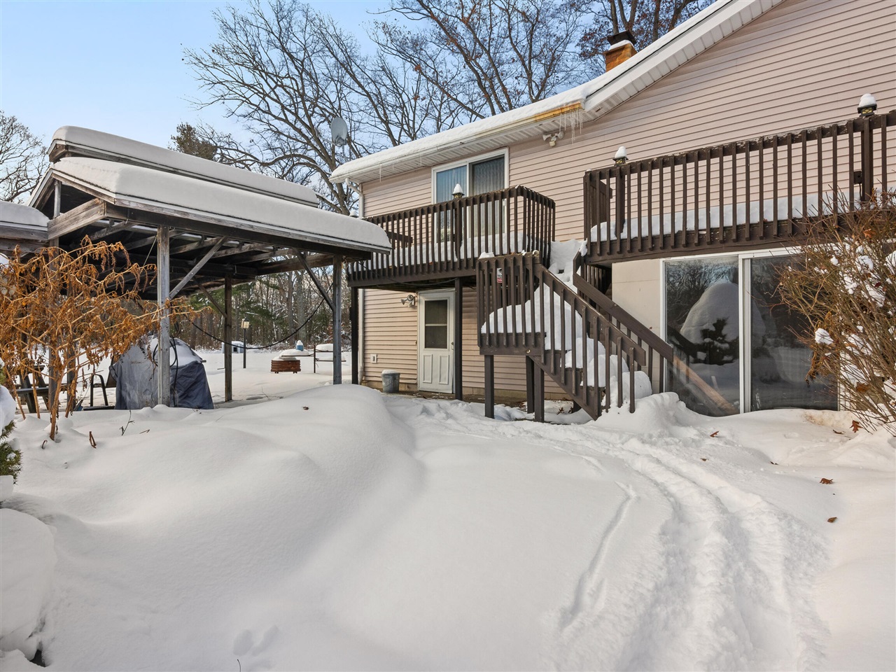 3175 Strand Road Muskegon, MI 49445 - Photo 37 of 59