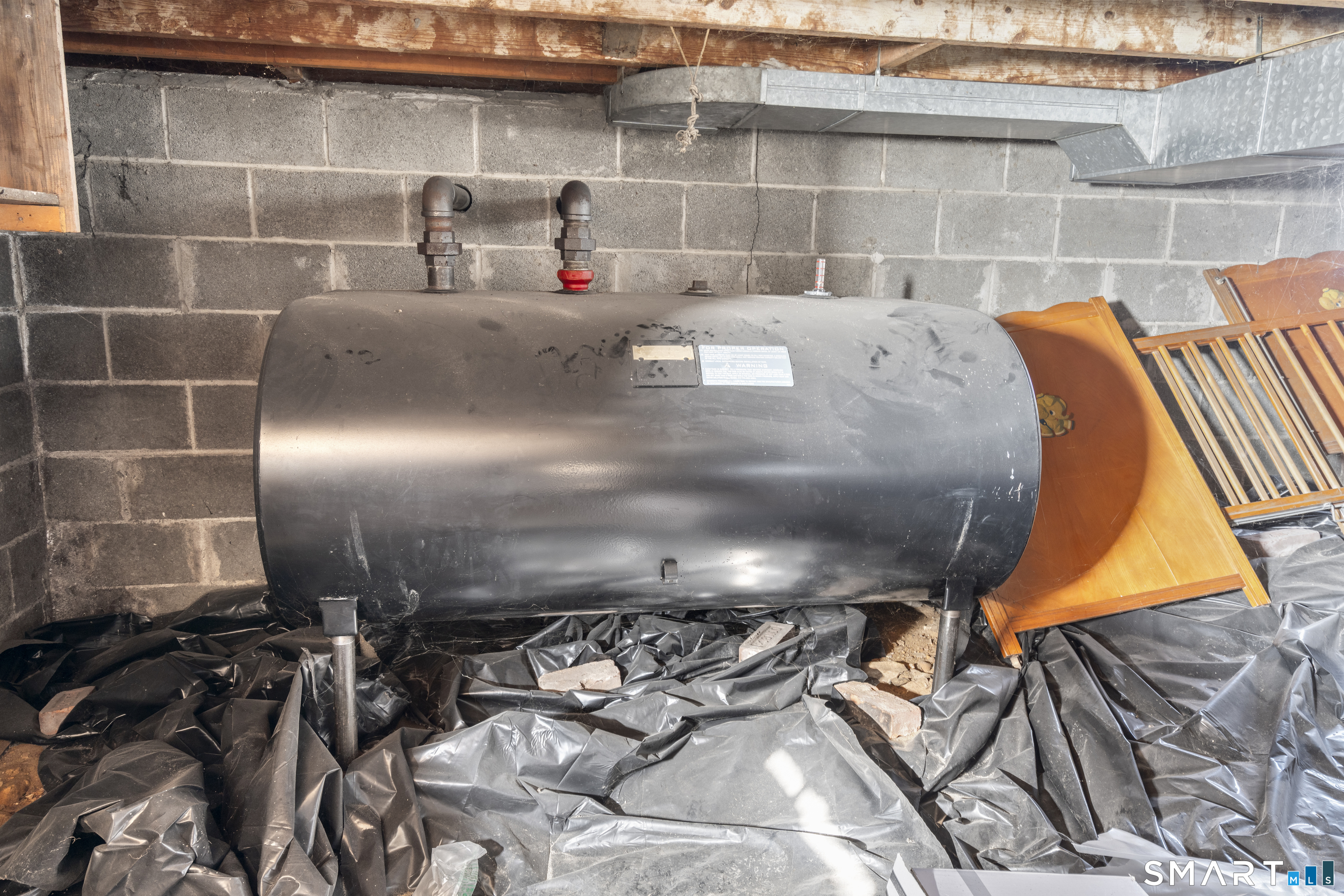 24 East Main Street North Canaan, CT 06018 - Photo 26 of 31 a close view of sink