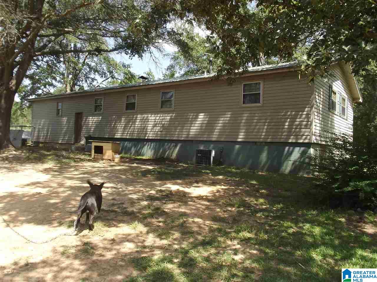 214 Brannen Road Sylacauga, AL 35150 - Photo 23 of 36