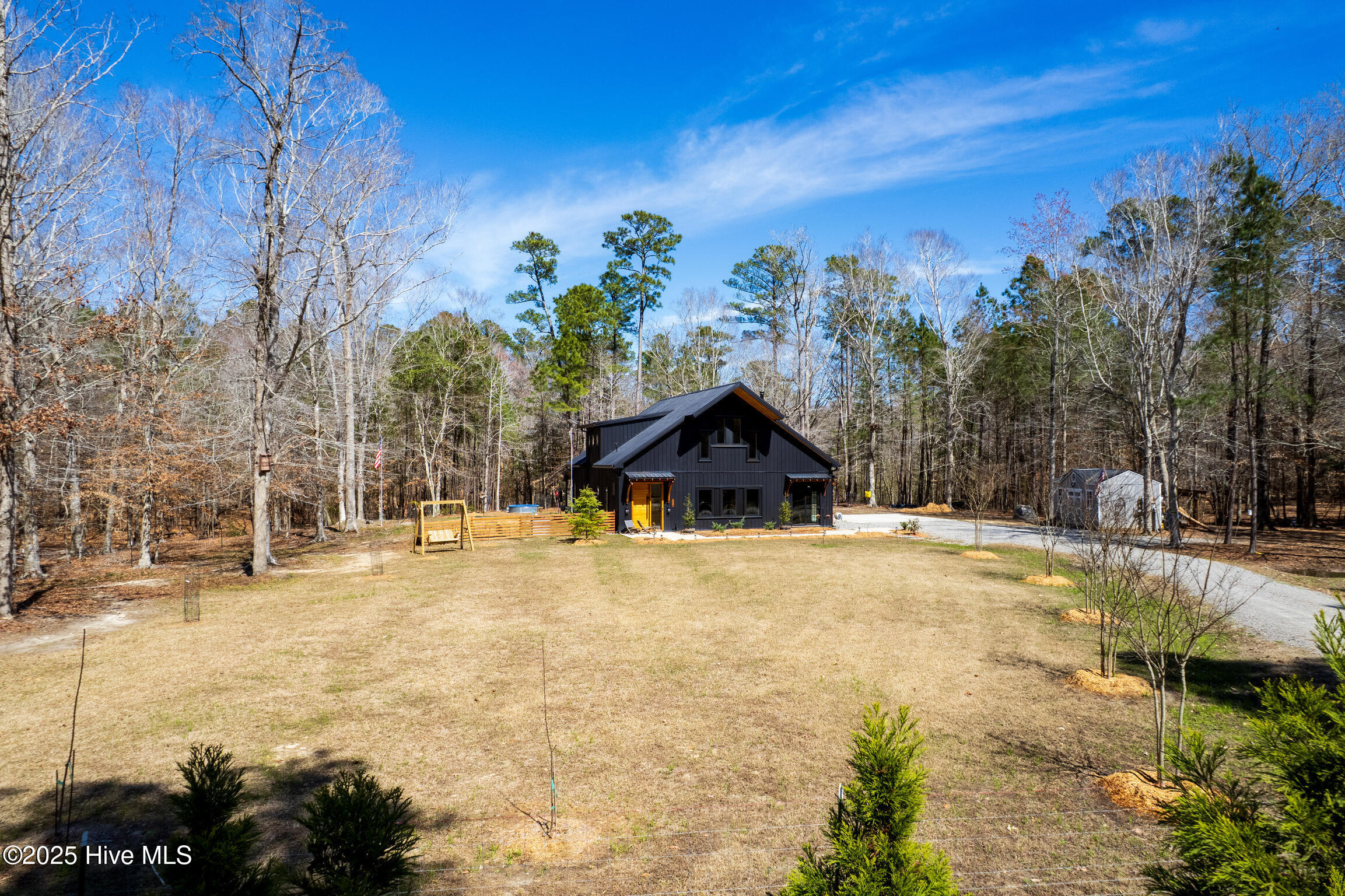 114 Shipyard Creek Road Edenton, NC 27932 - Photo 51 of 70 ext.-19
