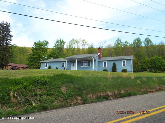 7 Shickshinny Valley Road Berwick, PA 18603 - Photo 1 of 18 Front