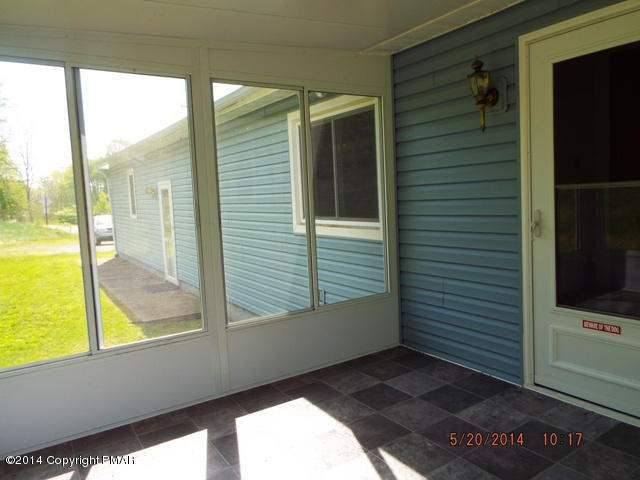 7 Shickshinny Valley Road Berwick, PA 18603 - Photo 13 of 18 Sunroom 2