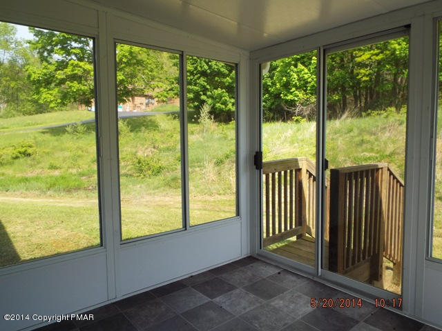7 Shickshinny Valley Road Berwick, PA 18603 - Photo 14 of 18 Sunroom