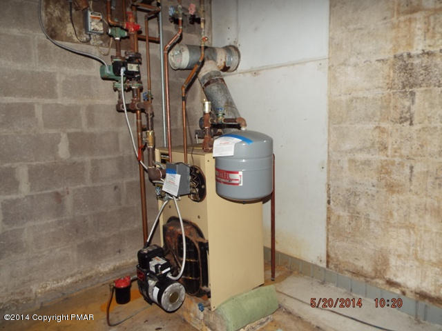 7 Shickshinny Valley Road Berwick, PA 18603 - Photo 15 of 18 Boiler 2