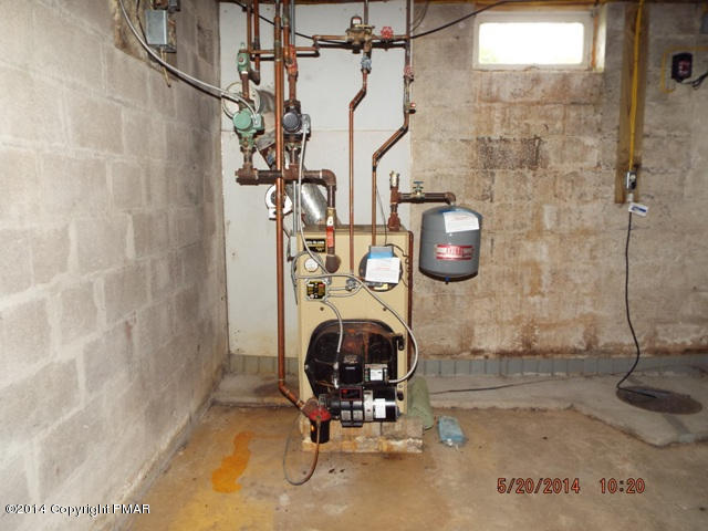 7 Shickshinny Valley Road Berwick, PA 18603 - Photo 16 of 18 Boiler