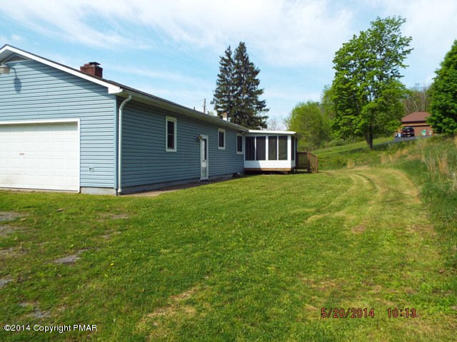 7 Shickshinny Valley Road Berwick, PA 18603 - Photo 2 of 18 Rear