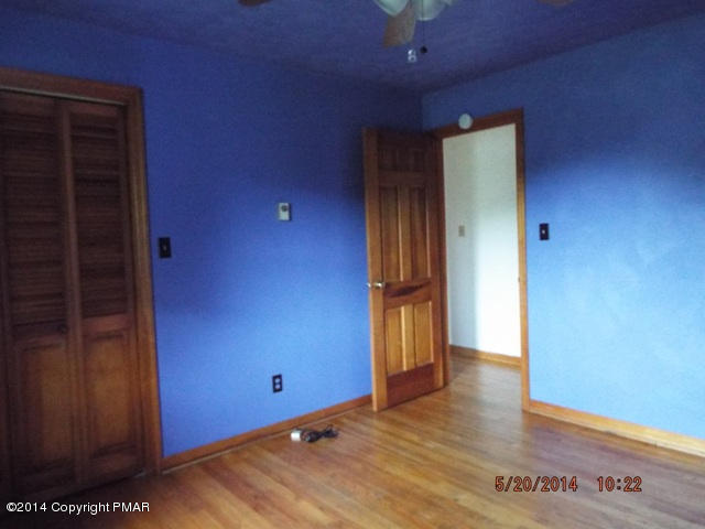 7 Shickshinny Valley Road Berwick, PA 18603 - Photo 10 of 18 Bedroom 1