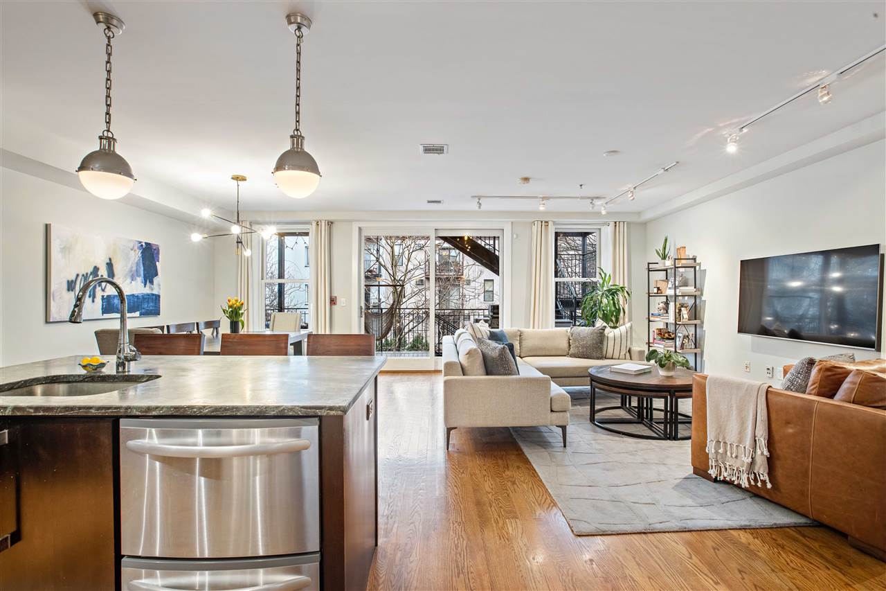 213 Clinton Street, Unit 3 Hoboken, NJ 07030 - Photo 2 of 18