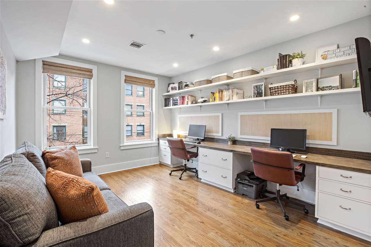 213 Clinton Street, Unit 3 Hoboken, NJ 07030 - Photo 12 of 18