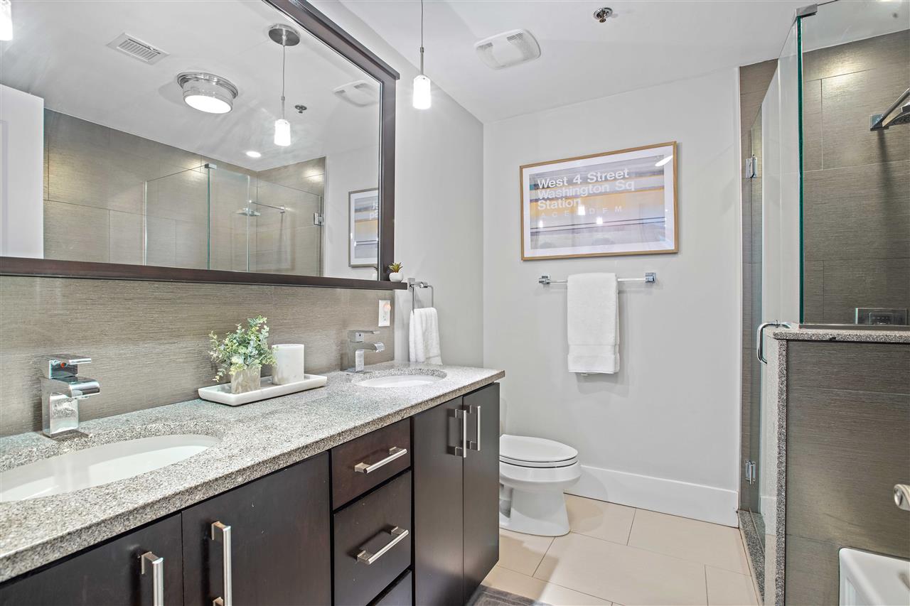 213 Clinton Street, Unit 3 Hoboken, NJ 07030 - Photo 15 of 18