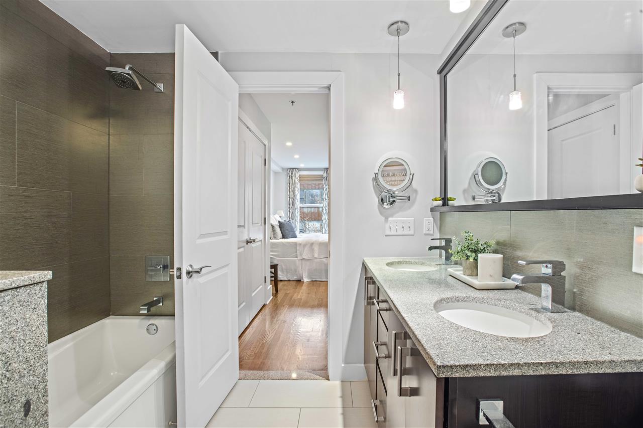 213 Clinton Street, Unit 3 Hoboken, NJ 07030 - Photo 16 of 18