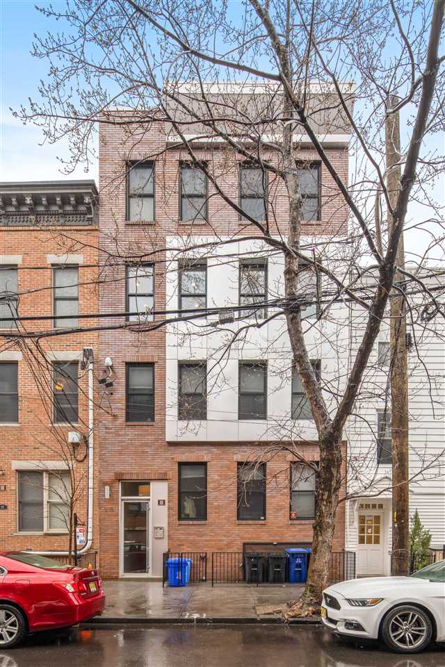 213 Clinton Street, Unit 3 Hoboken, NJ 07030 - Photo 17 of 18