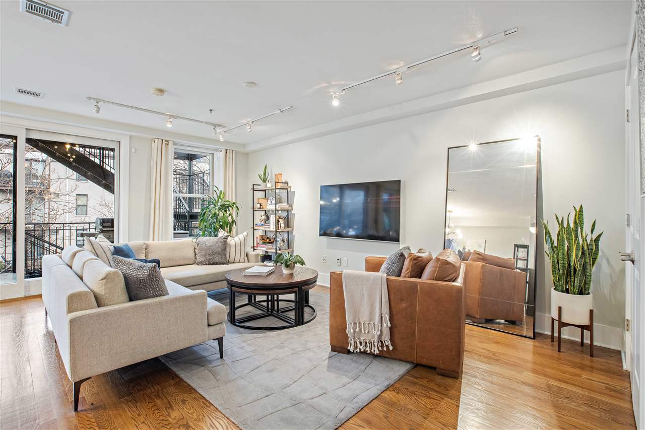 213 Clinton Street, Unit 3 Hoboken, NJ 07030 - Photo 3 of 18