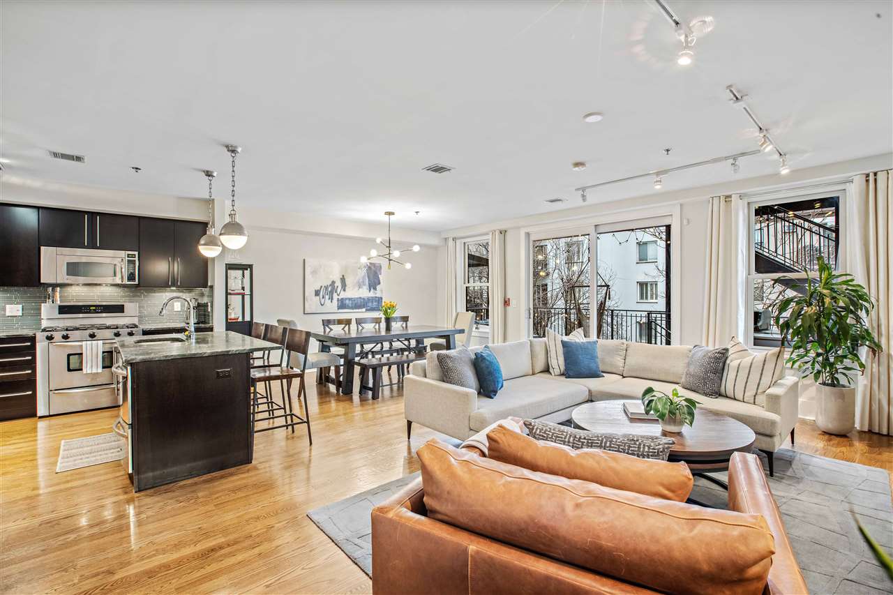 213 Clinton Street, Unit 3 Hoboken, NJ 07030 - Photo 4 of 18