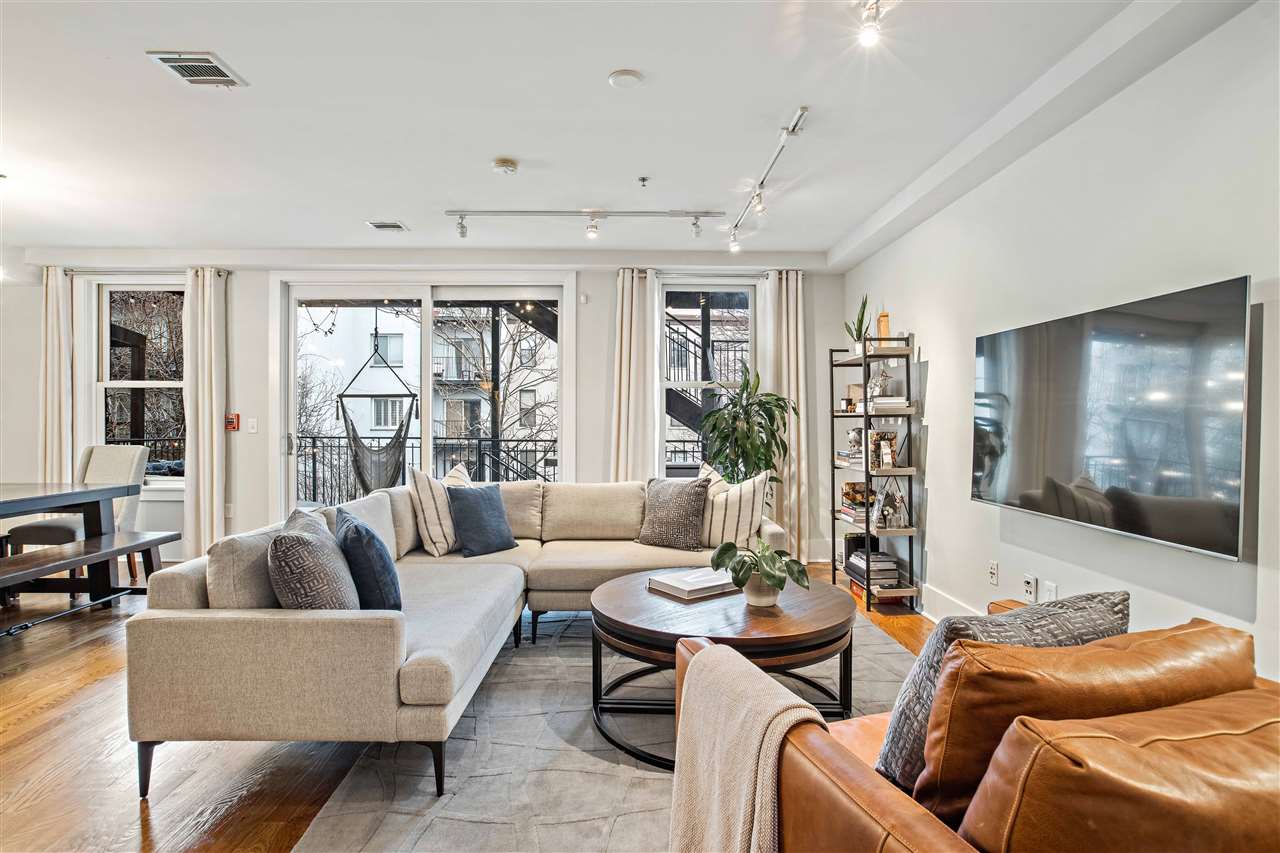 213 Clinton Street, Unit 3 Hoboken, NJ 07030 - Photo 5 of 18