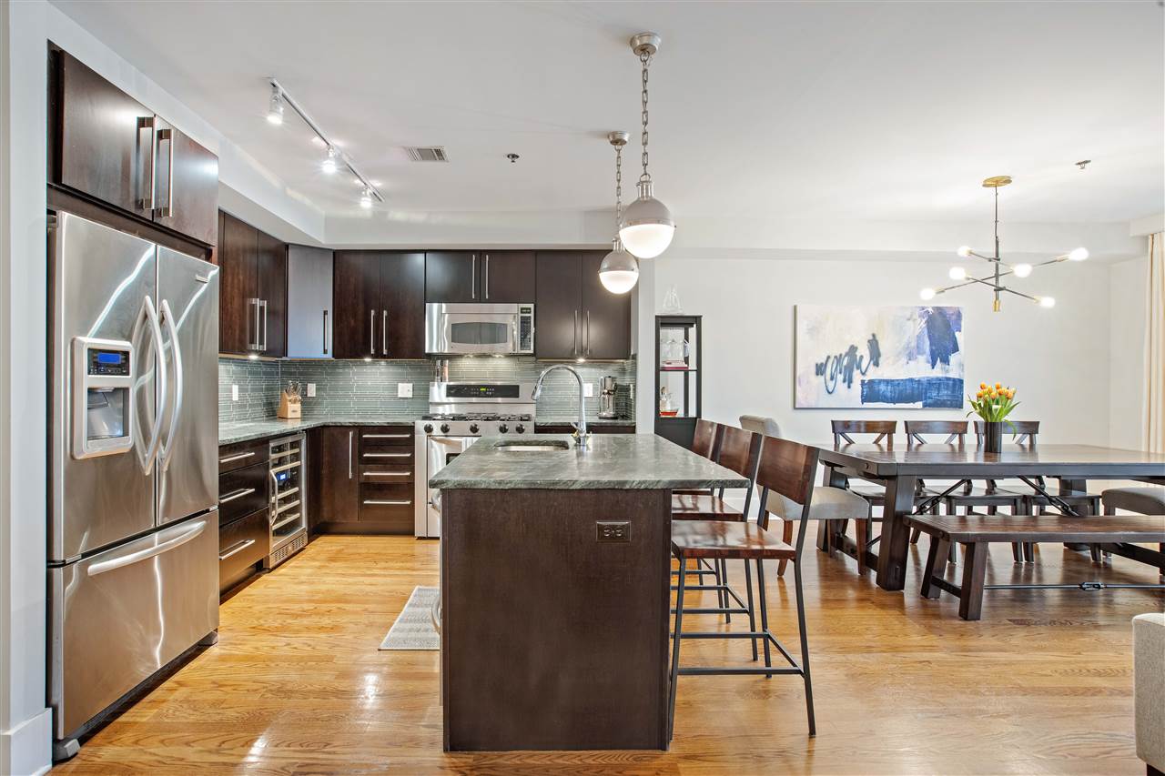 213 Clinton Street, Unit 3 Hoboken, NJ 07030 - Photo 6 of 18