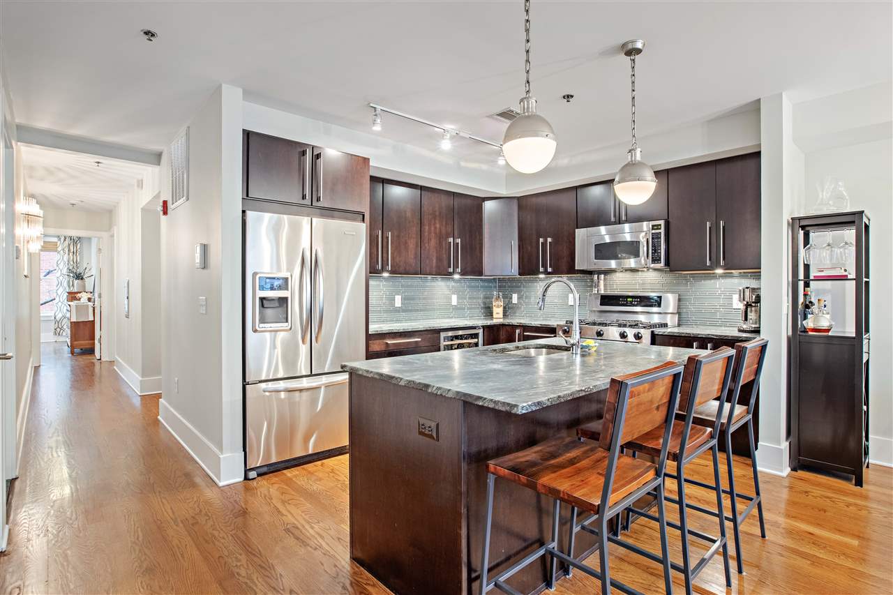 213 Clinton Street, Unit 3 Hoboken, NJ 07030 - Photo 7 of 18