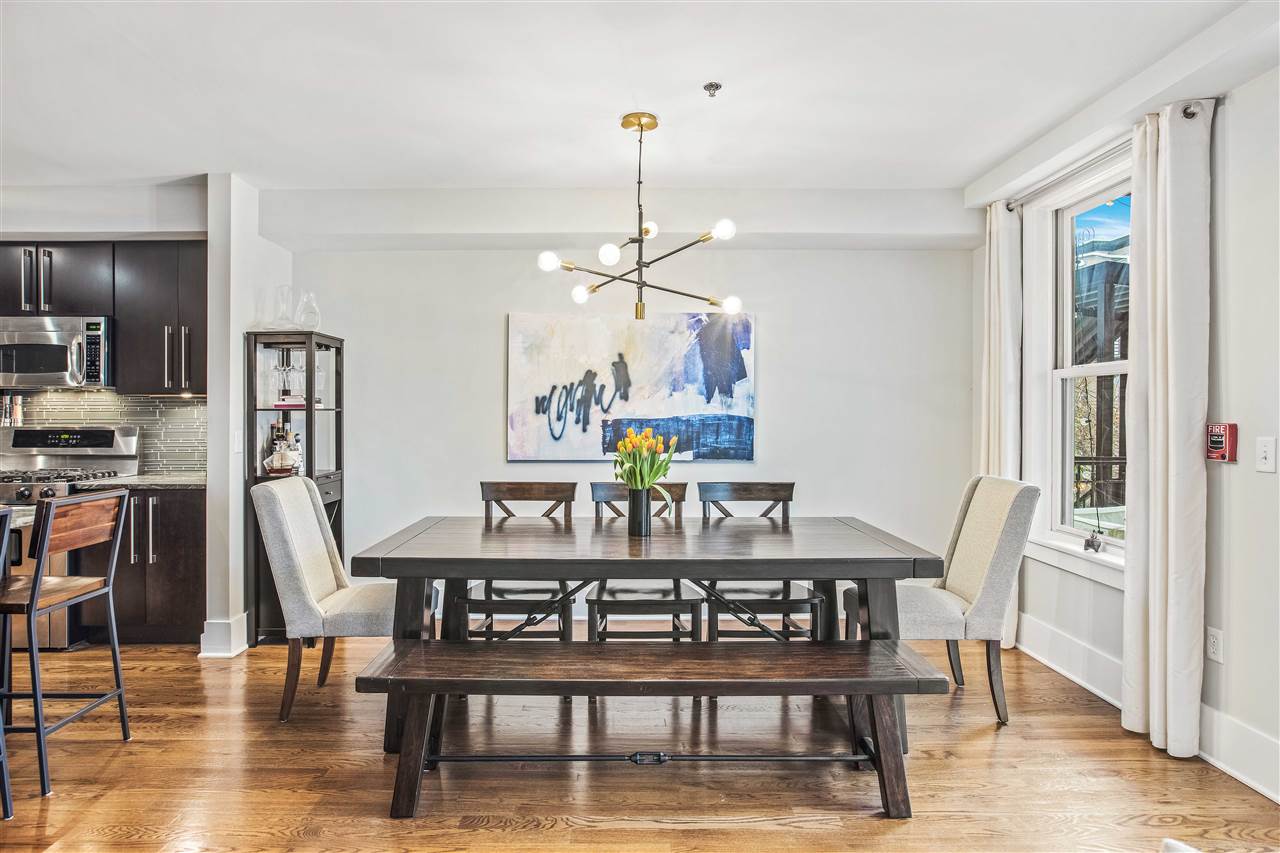 213 Clinton Street, Unit 3 Hoboken, NJ 07030 - Photo 8 of 18