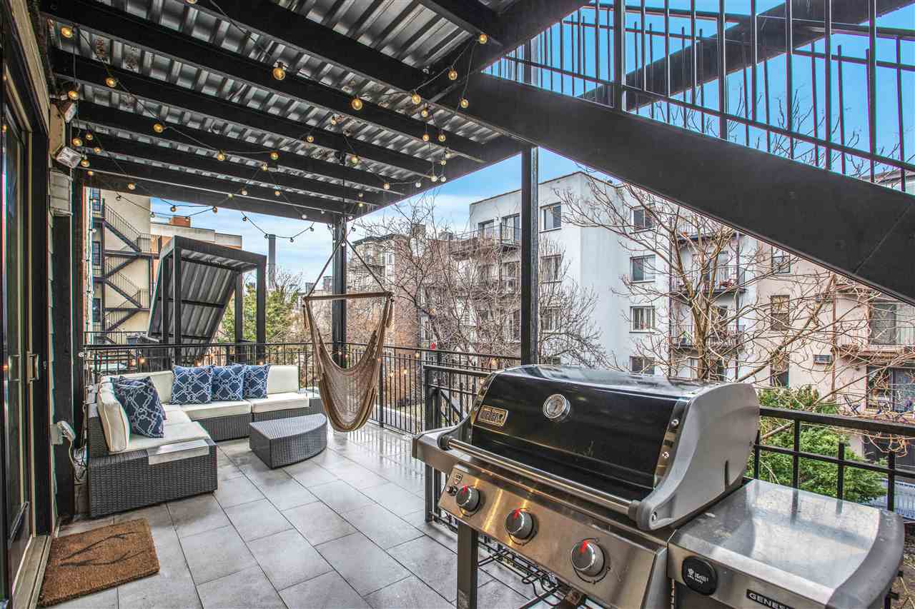 213 Clinton Street, Unit 3 Hoboken, NJ 07030 - Photo 9 of 18