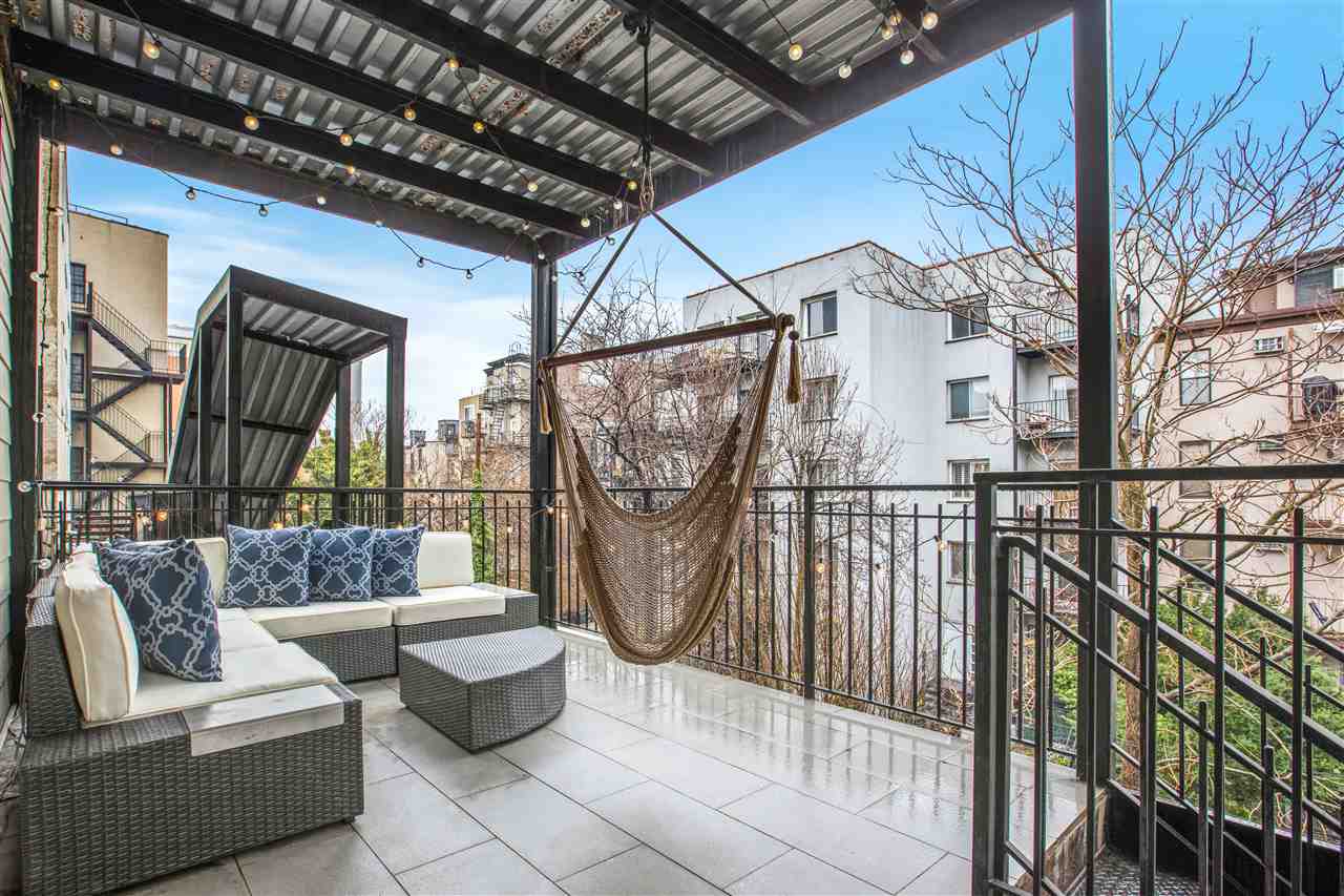 213 Clinton Street, Unit 3 Hoboken, NJ 07030 - Photo 10 of 18