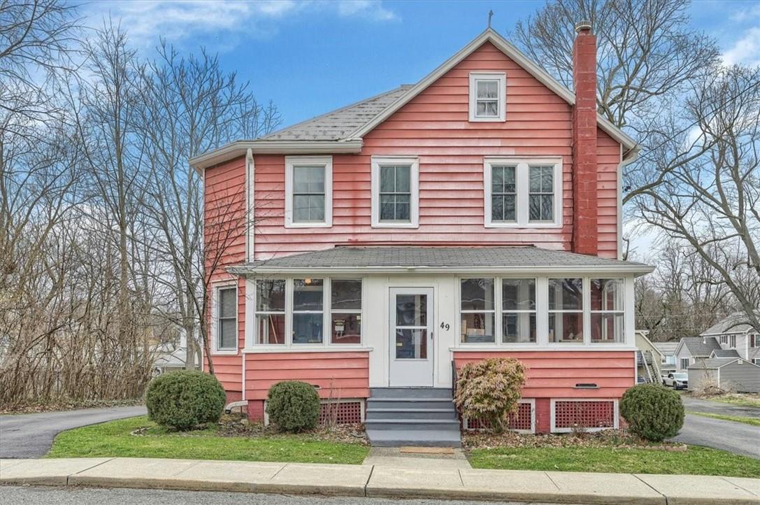 49 Clinton Street Cornwall, NY 12518 - Photo 1 of 1 Welcome to 49 Clinton St. A home that earns your money!