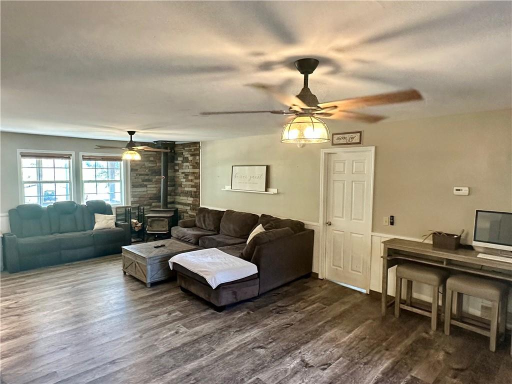 511 West Liberty Road Villa Rica, GA 30180 - Photo 7 of 41