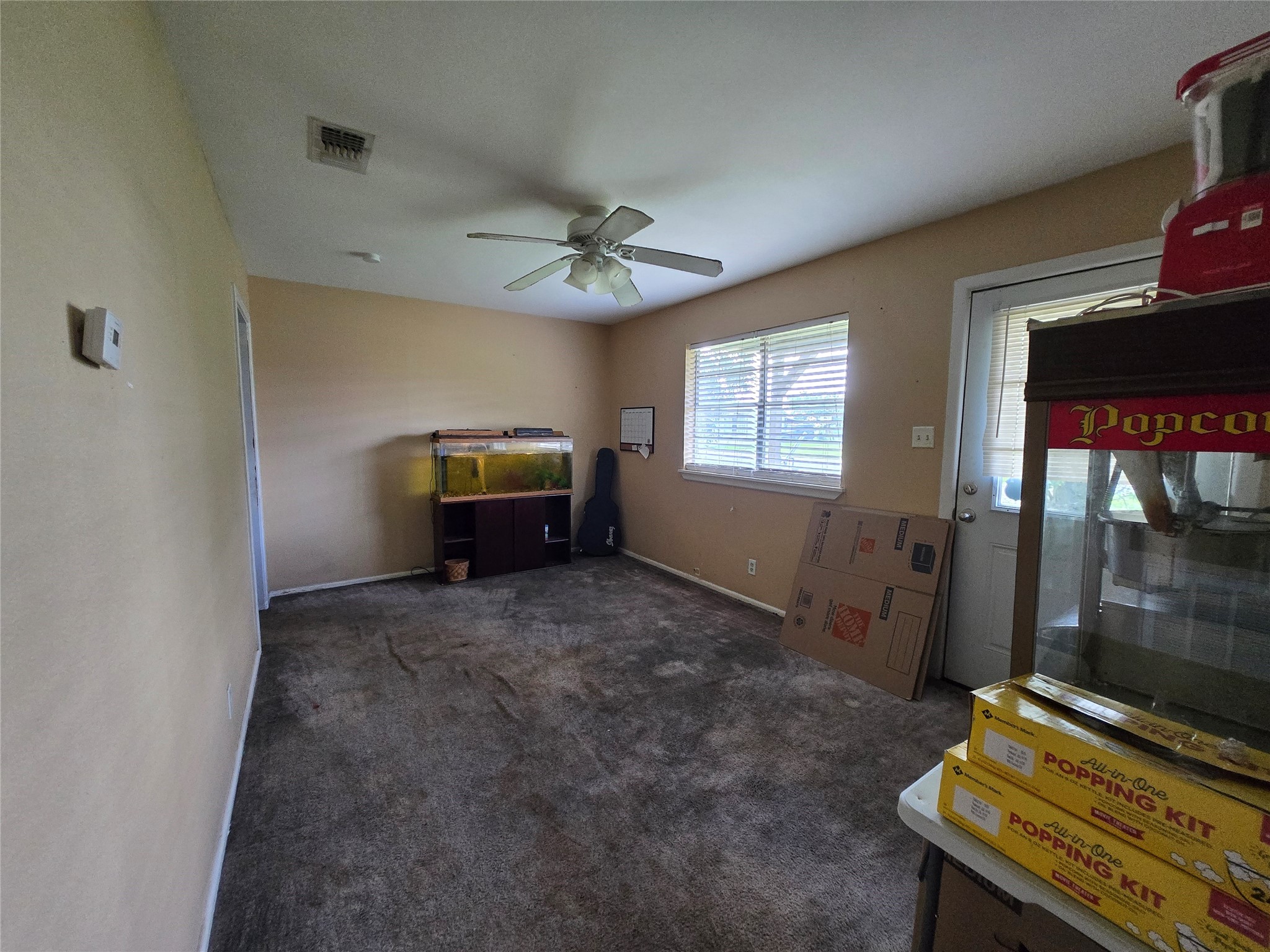610 East Division Street Edna, TX 77957 - Photo 24 of 38 a living room with furniture