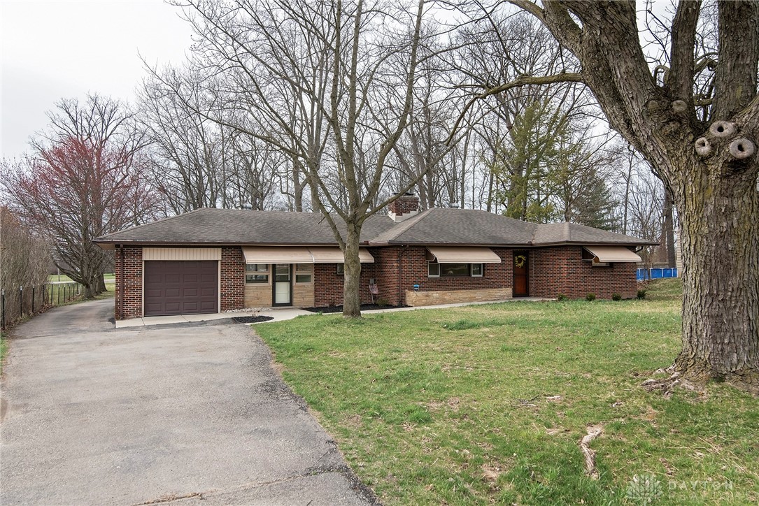 2535 Mechanicsburg Road Springfield, OH 45503 - Photo 1 of 45 Gallery Image 1