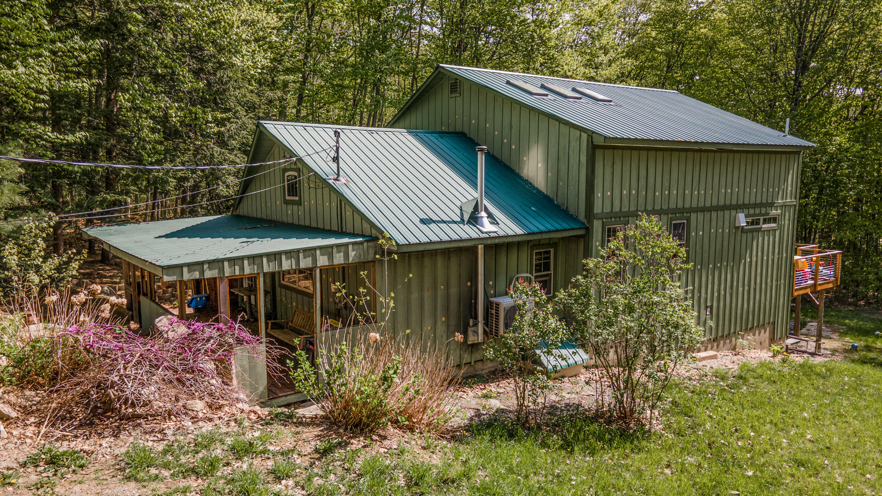 16 Trillium Estate Rome, ME 04963 - Photo 1 of 36 Exterior7