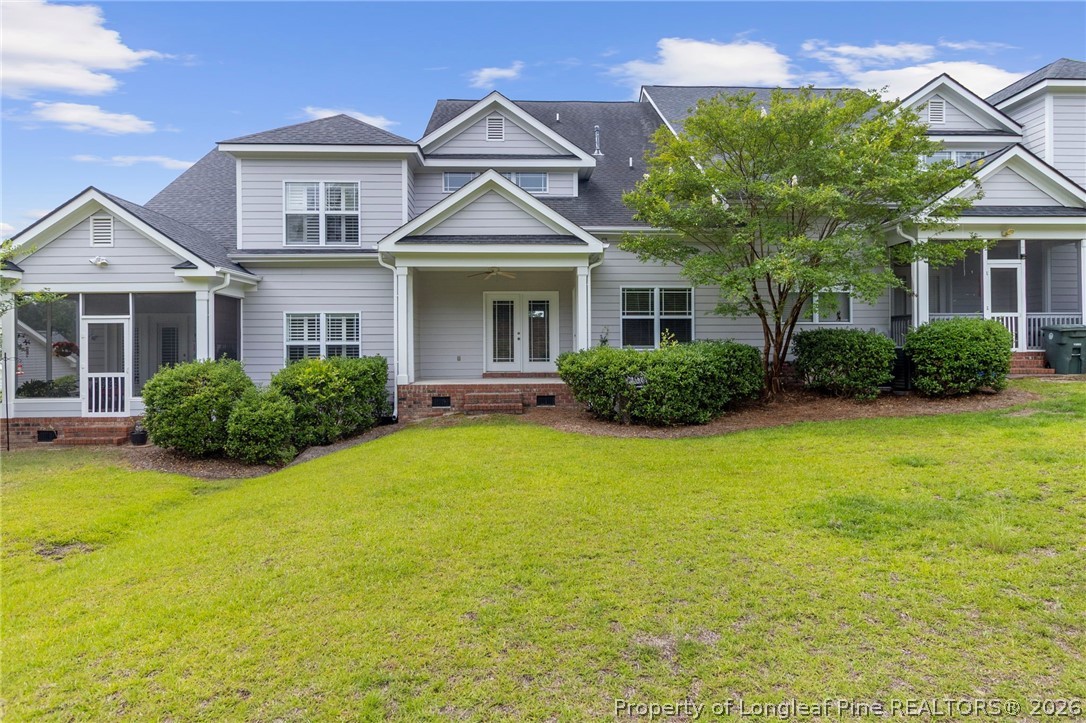 914 Westland Ridge Road Fayetteville, NC 28311 - Photo 43 of 47