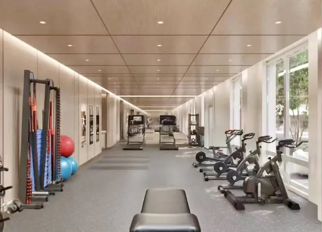 $925,500 | 133-25 37th Avenue, Unit PHF | Downtown Flushing