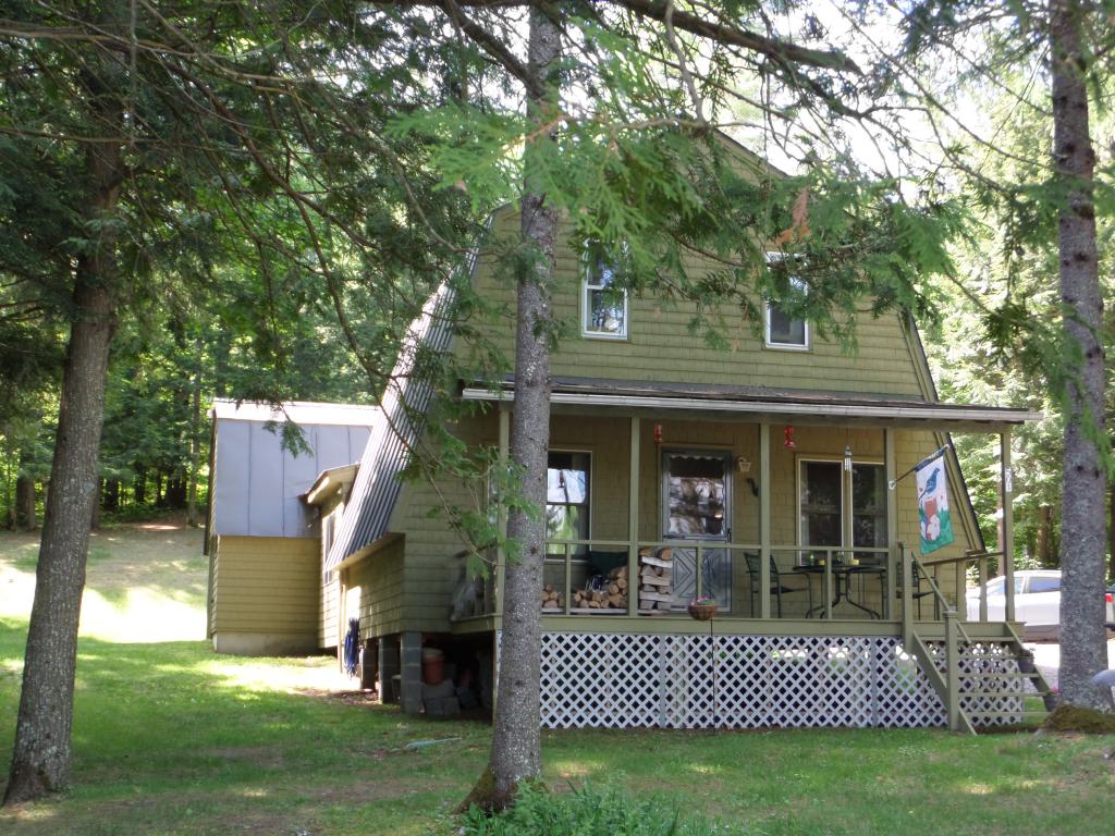 503 Limlaw Road Corinth, VT 05039 - Photo 1 of 10