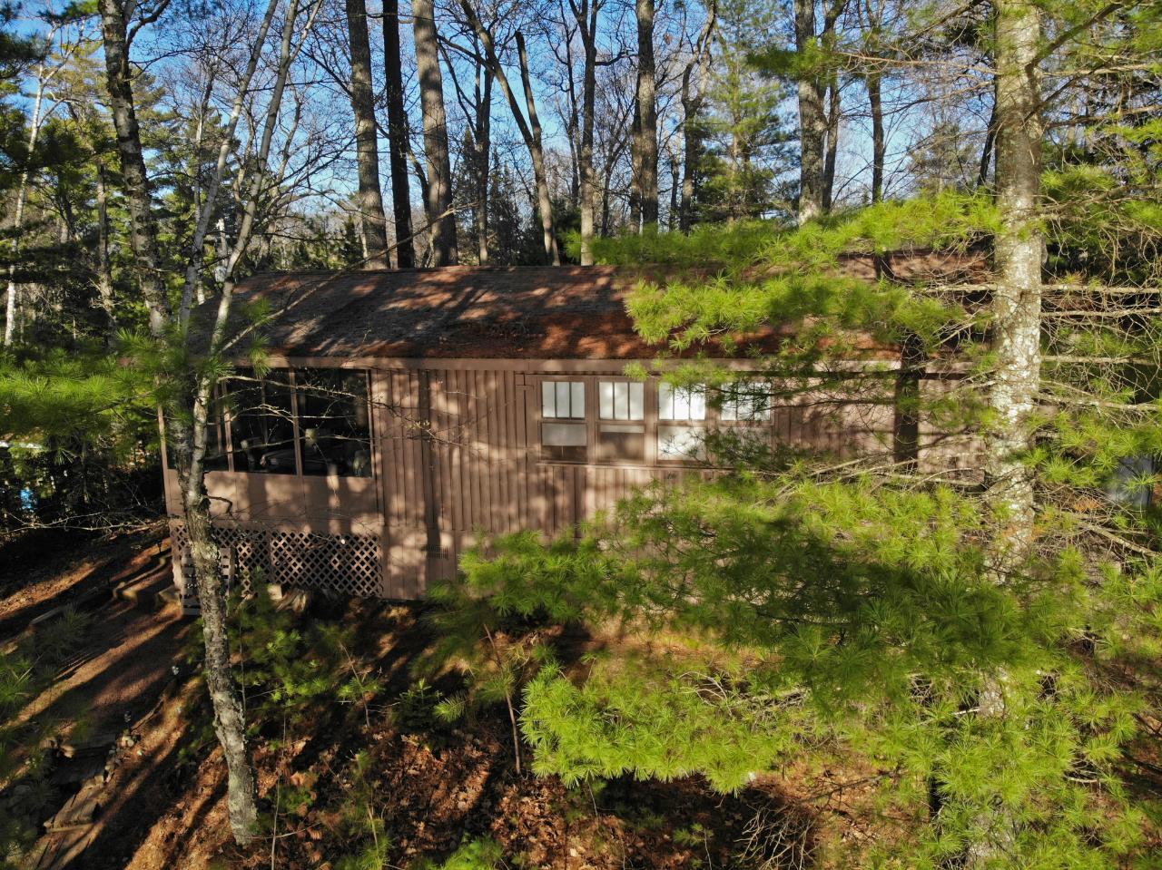 1507 Hug Road St. Germain, WI 54558 - Photo 17 of 26 Gallery Image 17