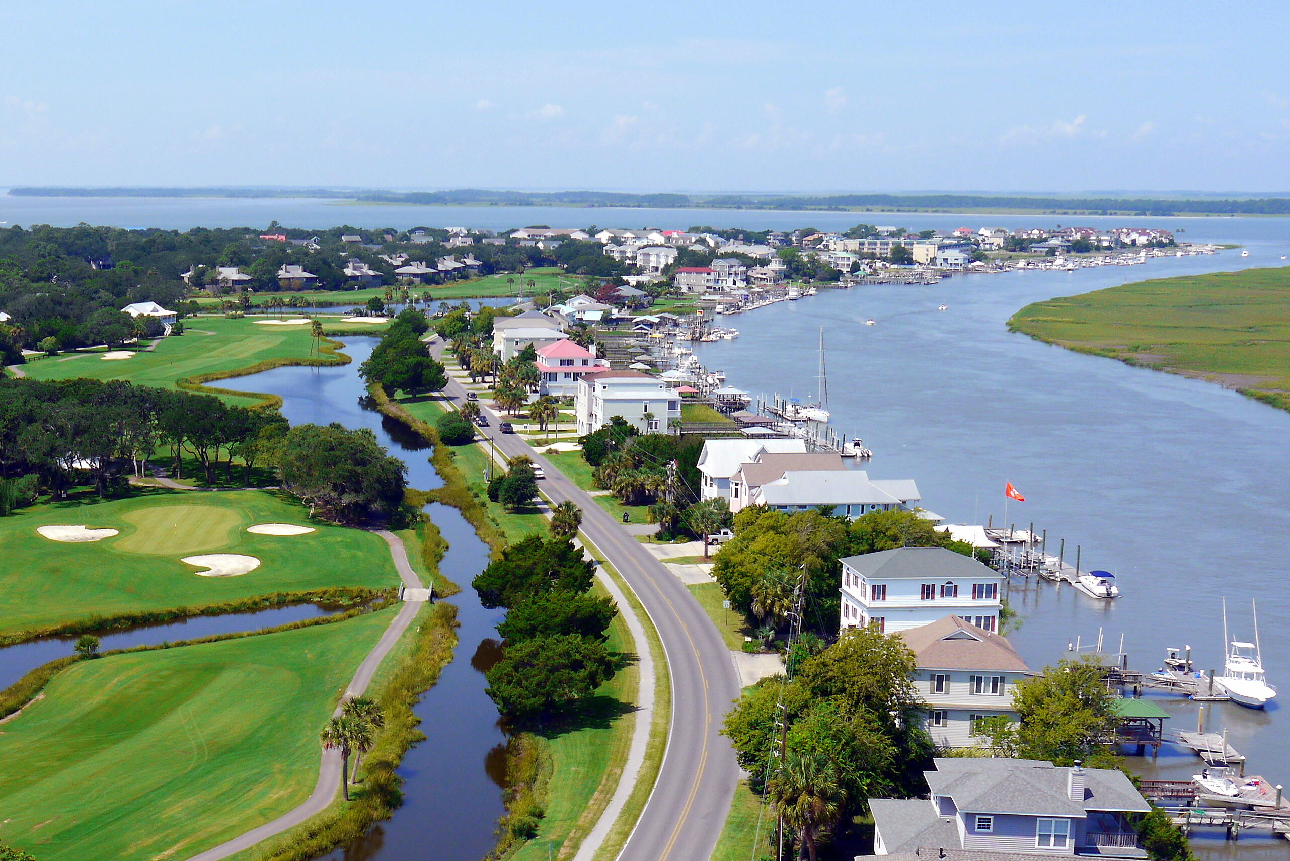 7 Battery Park Road Edisto Island, SC 29438 - Photo 12 of 32 P1000979-001