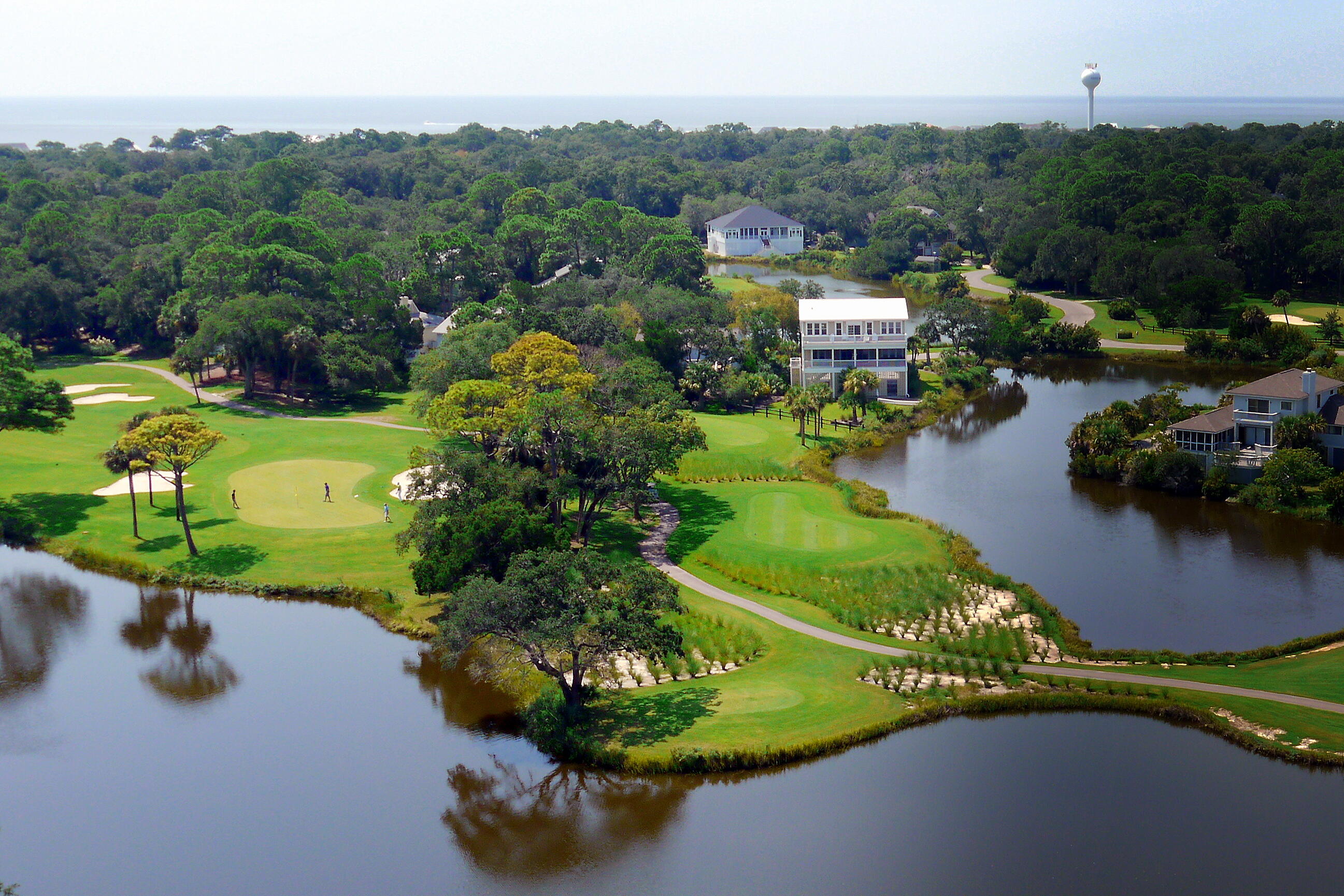 7 Battery Park Road Edisto Island, SC 29438 - Photo 13 of 32 P1000994-001
