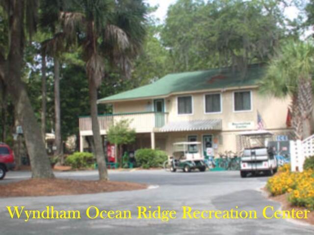 7 Battery Park Road Edisto Island, SC 29438 - Photo 9 of 32 RECREATION CENTER