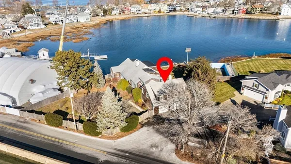 $1,950,000 | 5 Winter Island Road, Salem, MA 01970