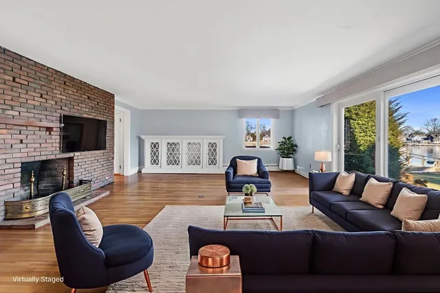 $2,191,023 | 5 Winter Island Road, Salem, MA 01970