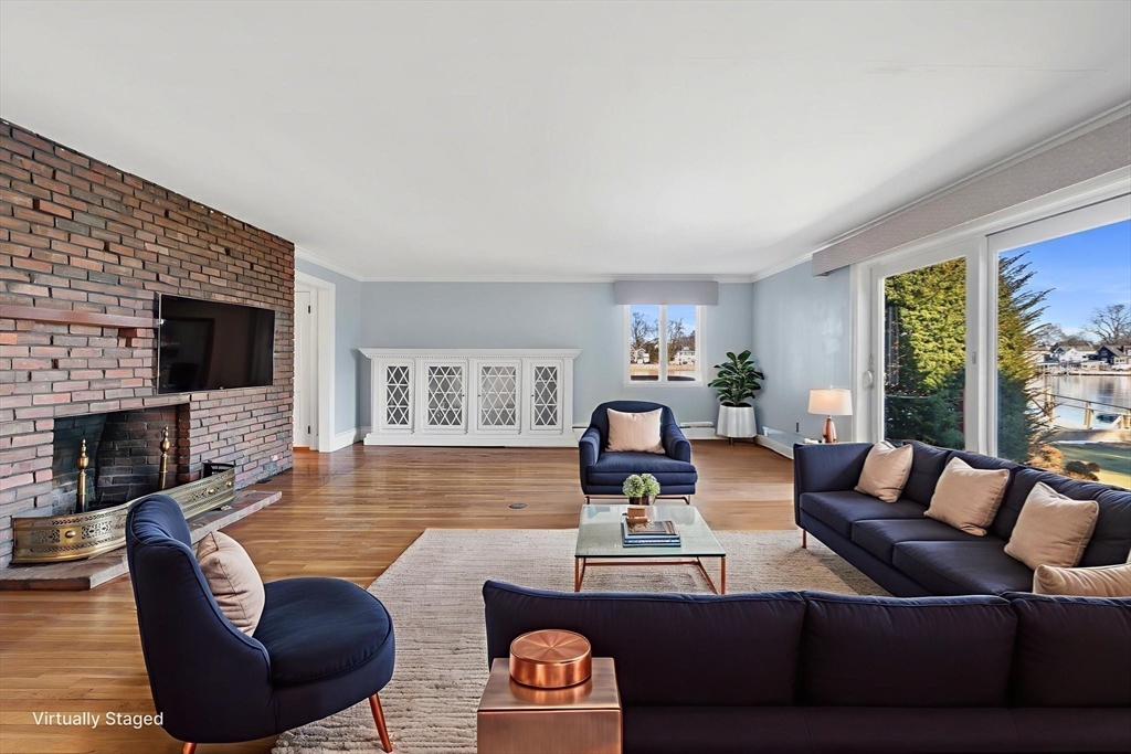 5 Winter Island Road Salem, MA 01970 - Photo 12 of 41