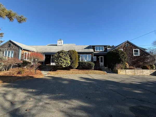$1,950,000 | 5 Winter Island Road, Salem, MA 01970