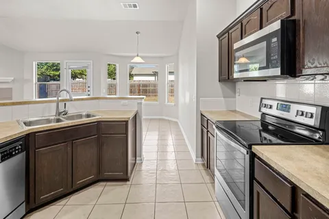 $345,000 | 3400 Covered Wagon Trail, Round Rock, TX 78665