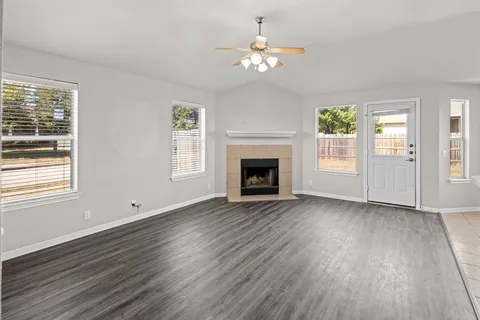 $345,000 | 3400 Covered Wagon Trail, Round Rock, TX 78665