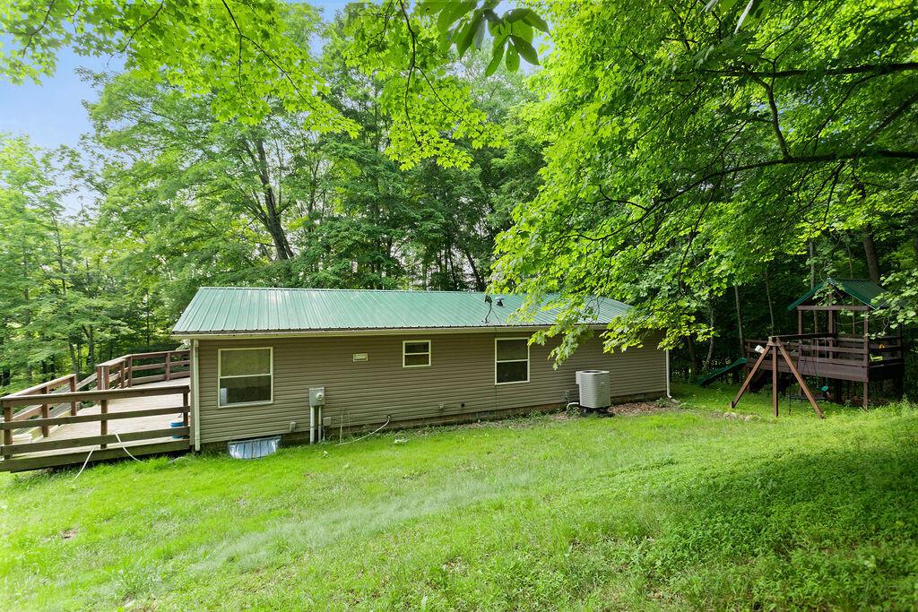5 True Hollow Road Chillicothe, OH 45601 - Photo 5 of 17 7G5A6467