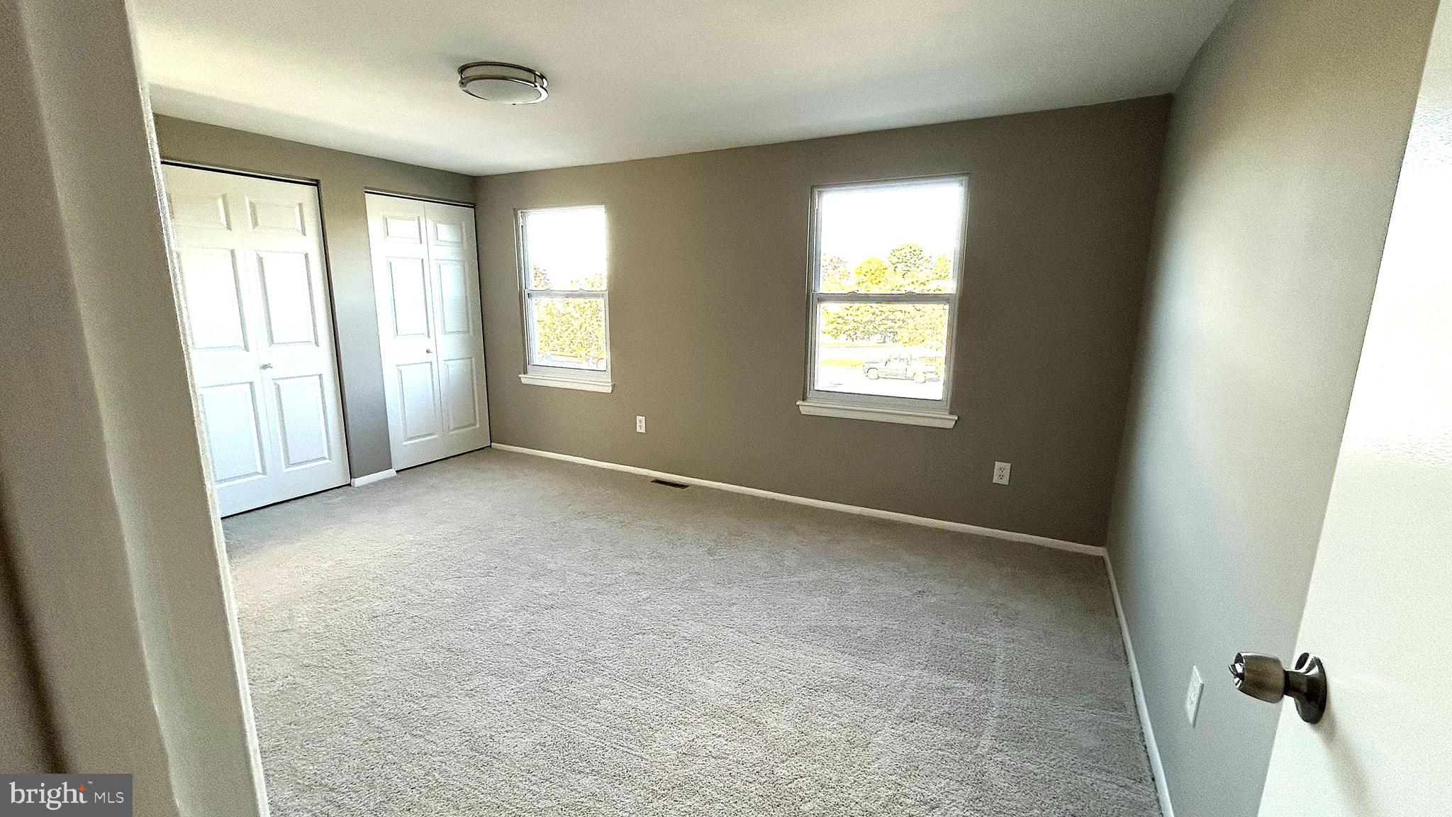 13 Consett Place, Unit 4H Frederick, MD 21703 - Photo 14 of 21 a view of an empty room with a window