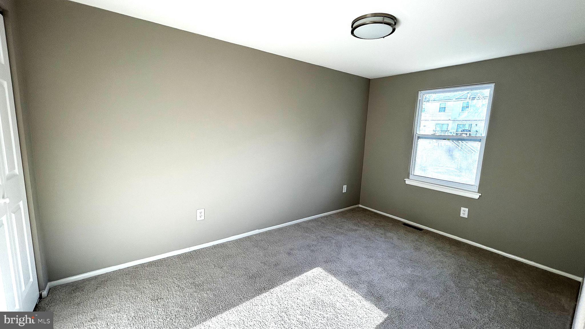 13 Consett Place, Unit 4H Frederick, MD 21703 - Photo 17 of 21 an empty room with windows