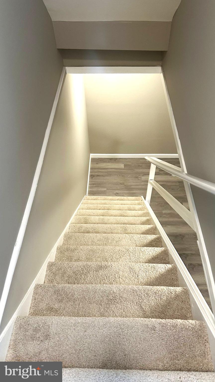 13 Consett Place, Unit 4H Frederick, MD 21703 - Photo 18 of 21 a view of an empty room