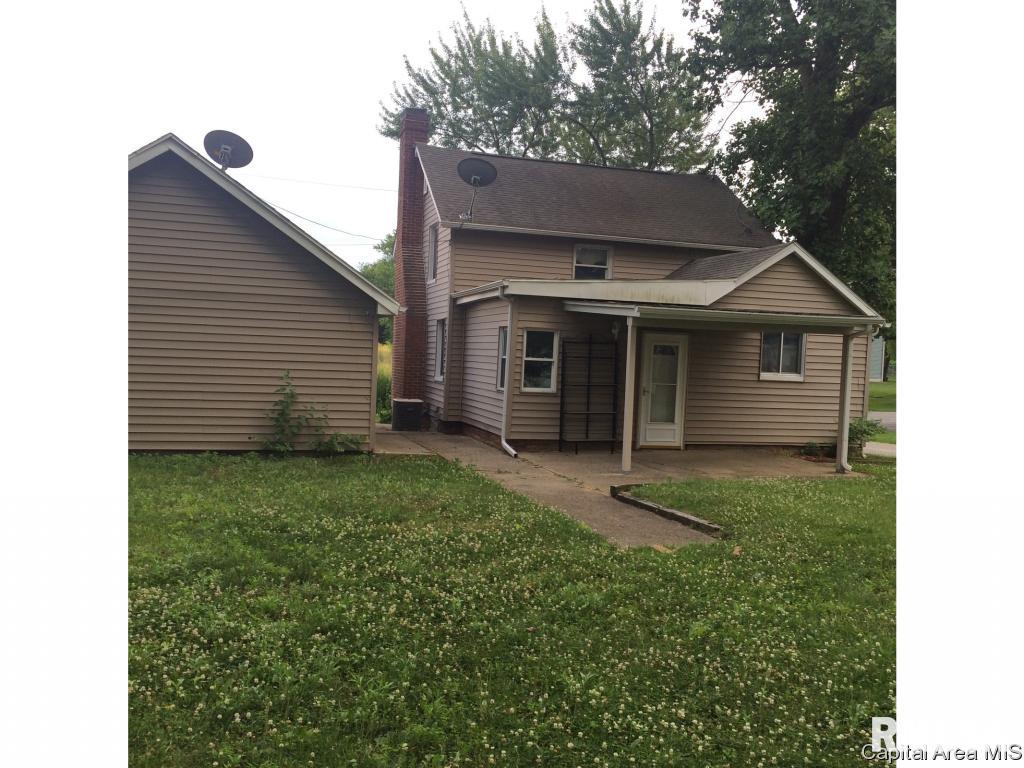915 Rutledge Street Pawnee, IL 62558 - Photo 16 of 16