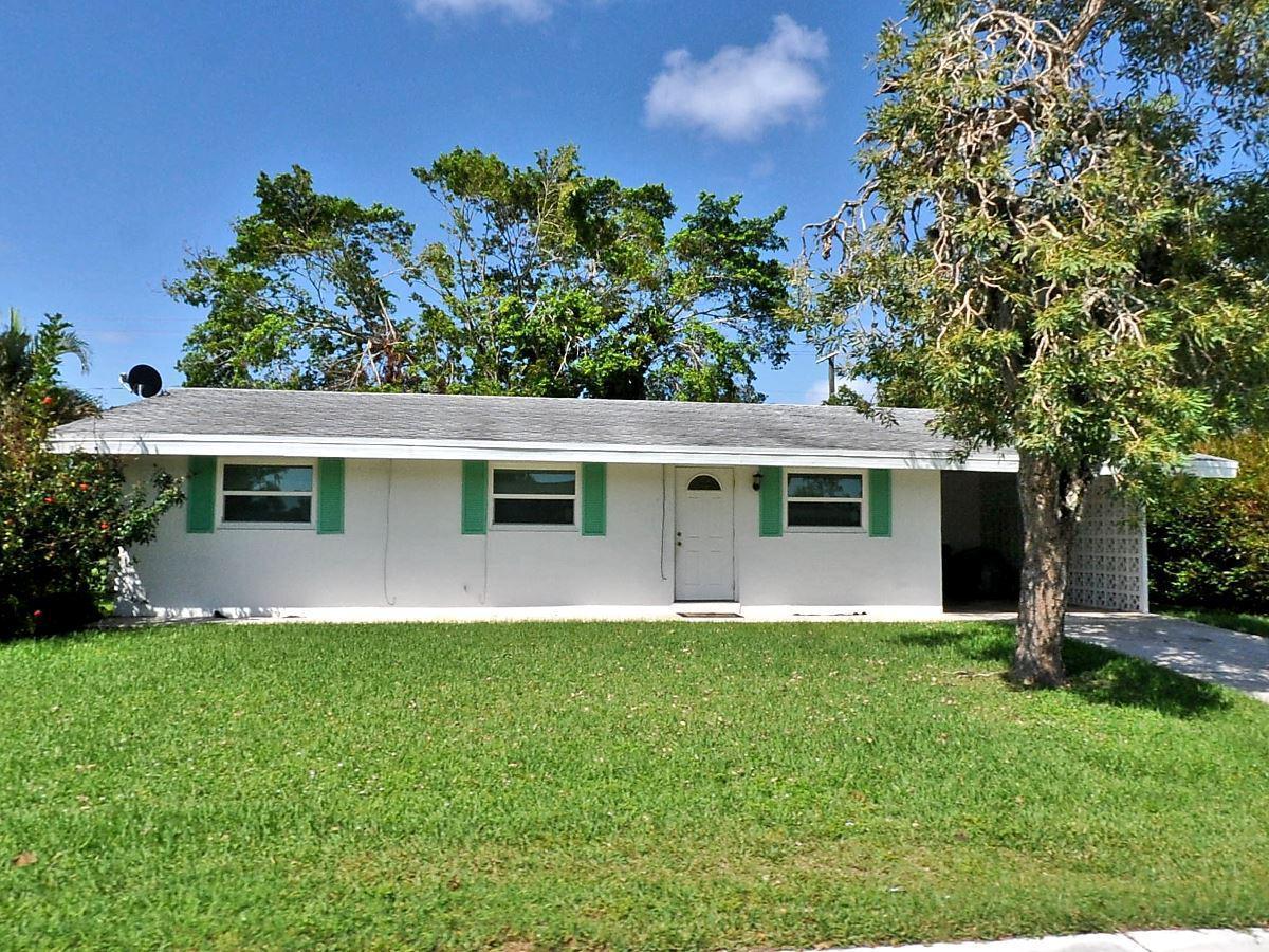 830 Southwest Airoso Boulevard Fort Pierce, FL 34983 - Photo 1 of 1 Airoso ext.